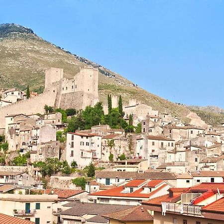 Il Fiore In Una Stanza Itri Buitenkant foto
