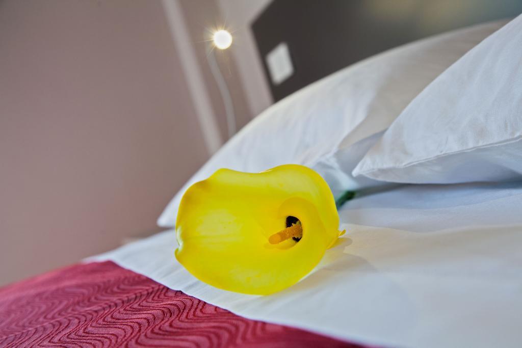 Il Fiore In Una Stanza Itri Kamer foto