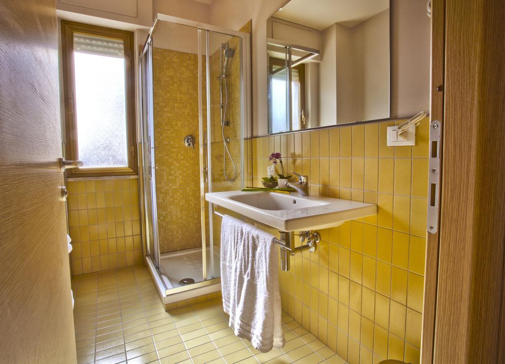 Il Fiore In Una Stanza Itri Kamer foto