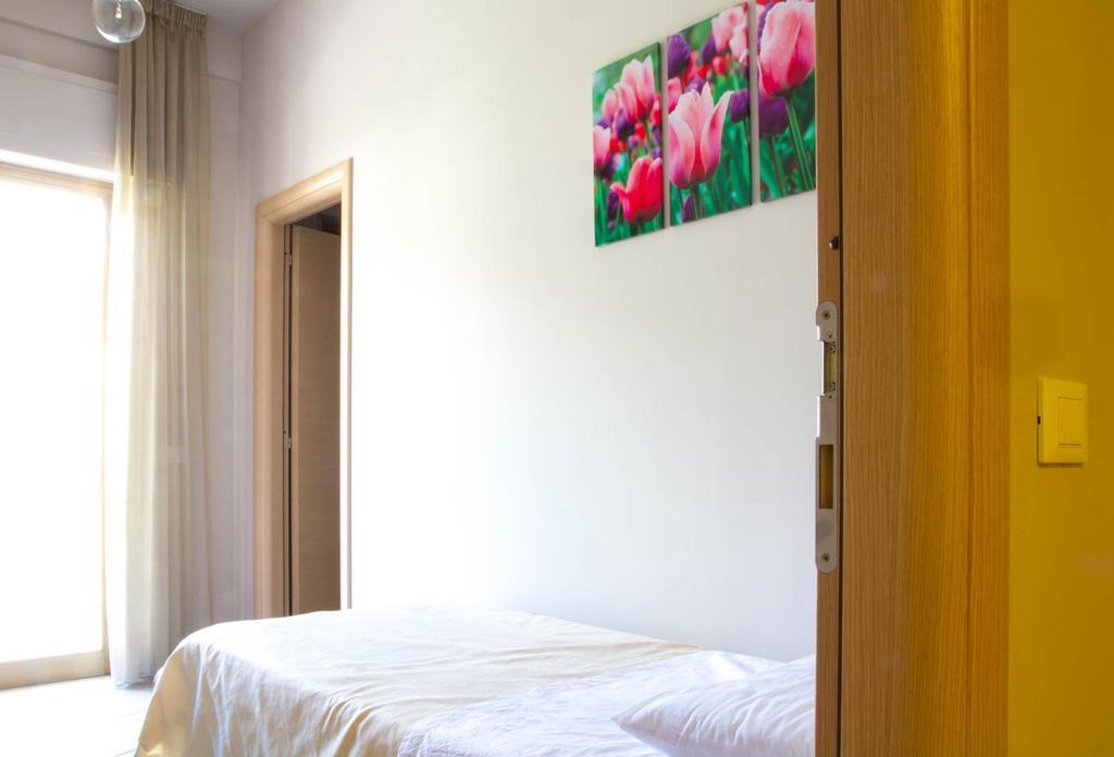 Il Fiore In Una Stanza Itri Kamer foto