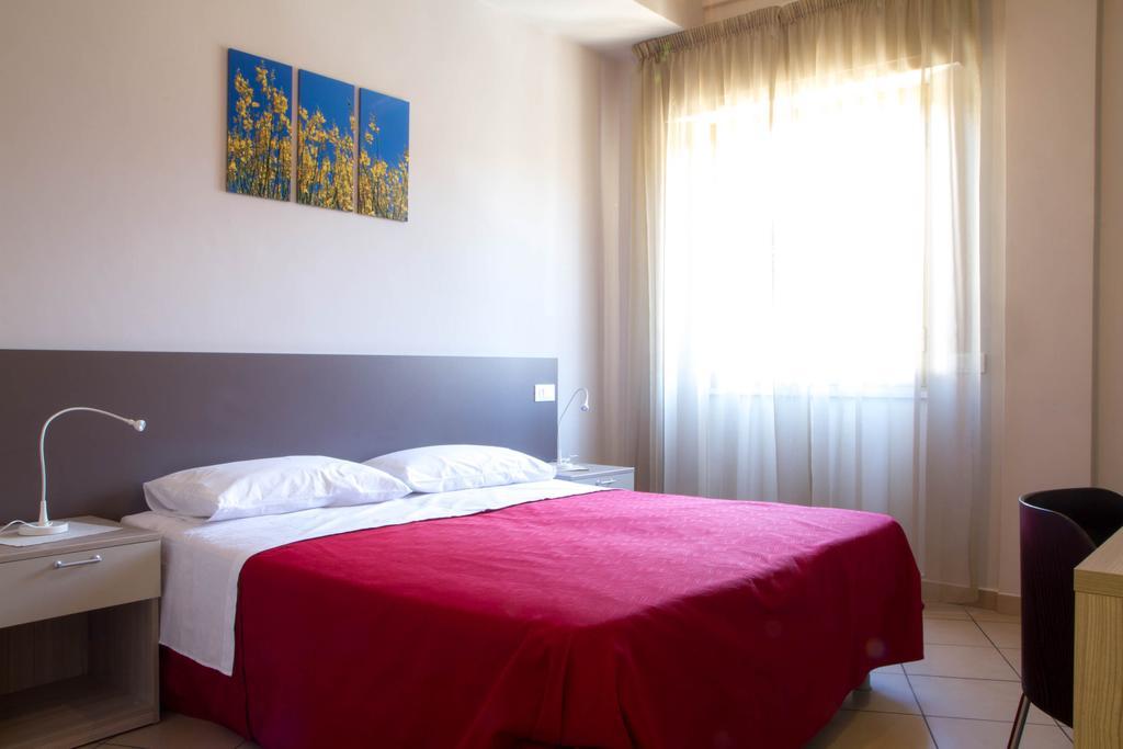 Il Fiore In Una Stanza Itri Kamer foto