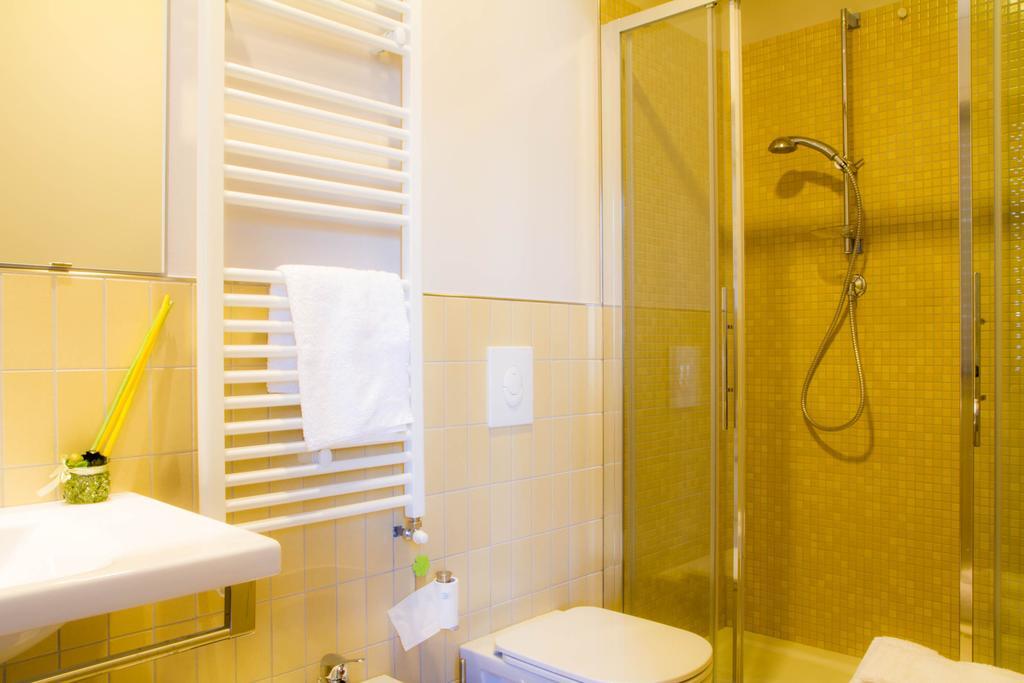 Il Fiore In Una Stanza Itri Kamer foto