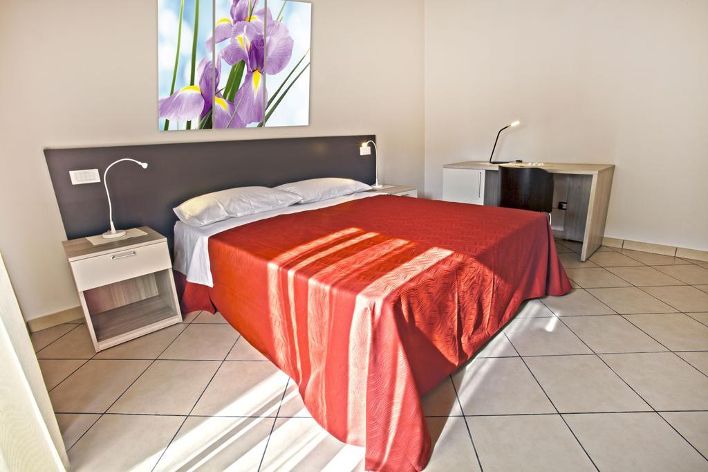 Il Fiore In Una Stanza Itri Kamer foto
